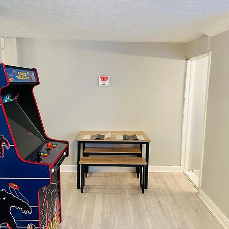 Central Brighton - 1 Bedroom Apartment, Sleeps 4 Eksteriør billede