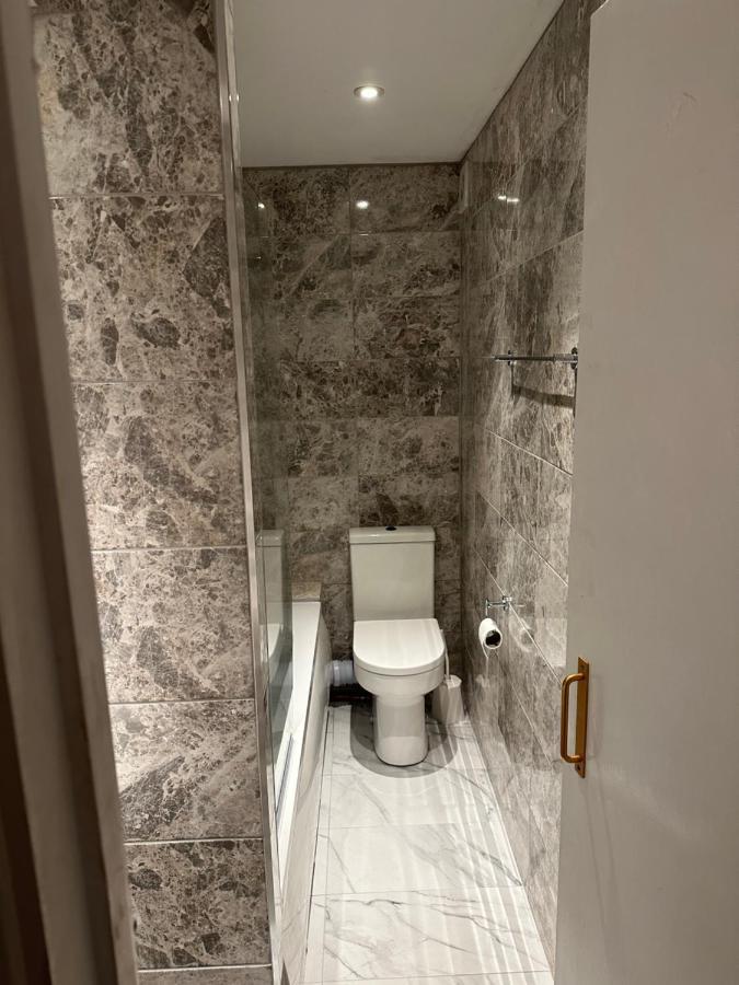 Central Brighton - 1 Bedroom Apartment, Sleeps 4 Eksteriør billede