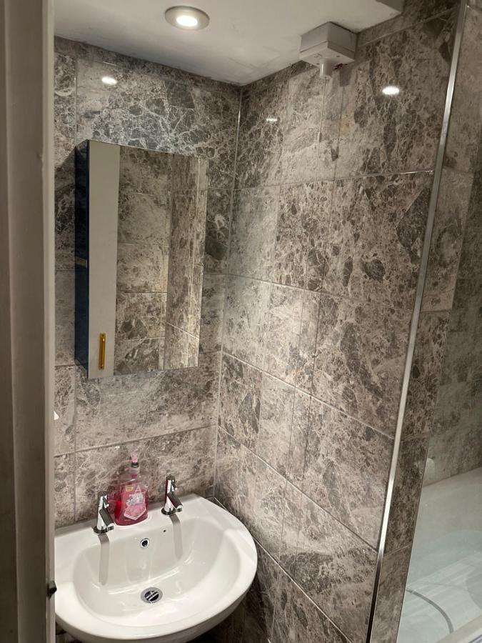 Central Brighton - 1 Bedroom Apartment, Sleeps 4 Eksteriør billede